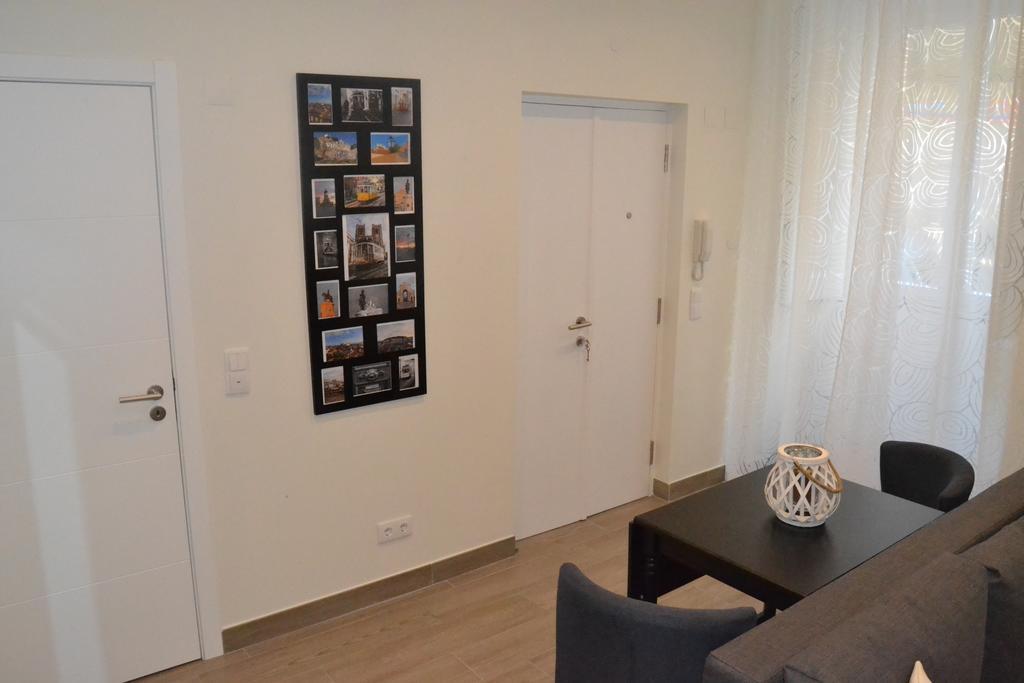 דירות New Charming Flat In The Heart Of ליסבון מראה חיצוני תמונה