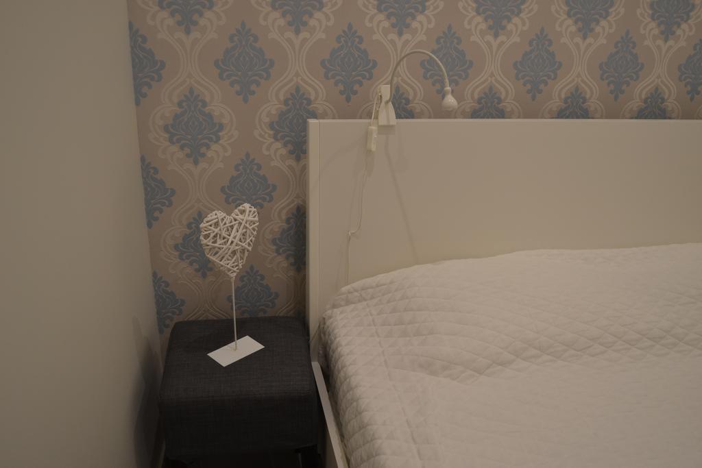 דירות New Charming Flat In The Heart Of ליסבון מראה חיצוני תמונה