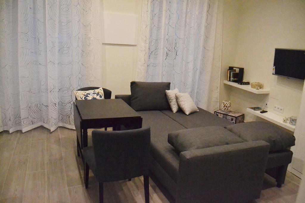 דירות New Charming Flat In The Heart Of ליסבון מראה חיצוני תמונה