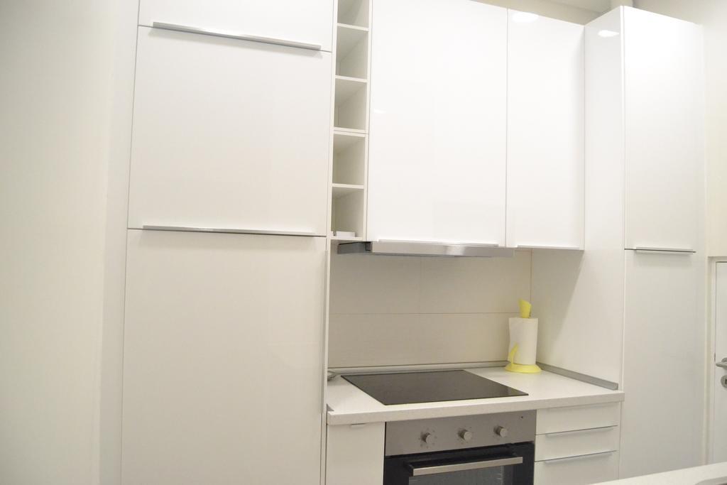 דירות New Charming Flat In The Heart Of ליסבון מראה חיצוני תמונה